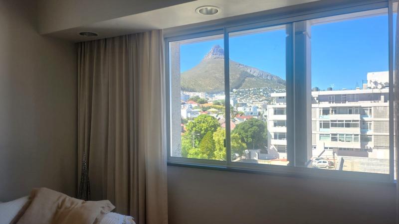 1 Bedroom Property for Sale in Sea Point Western Cape